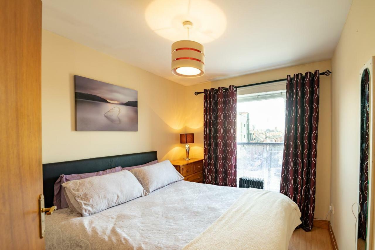 The Red Parrot Townhouse Dublin