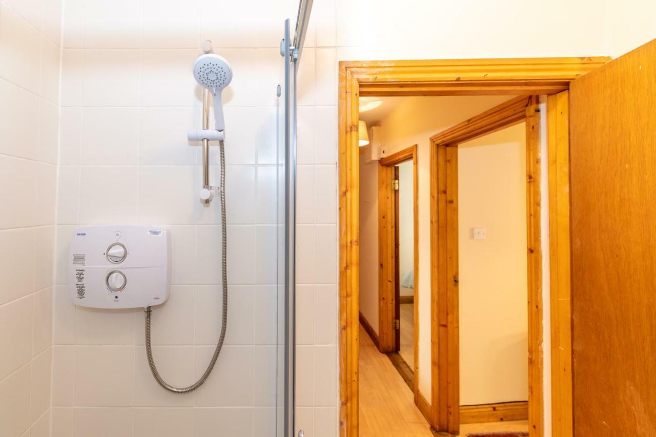 Apartment The Red Parrot Townhouse Dublin