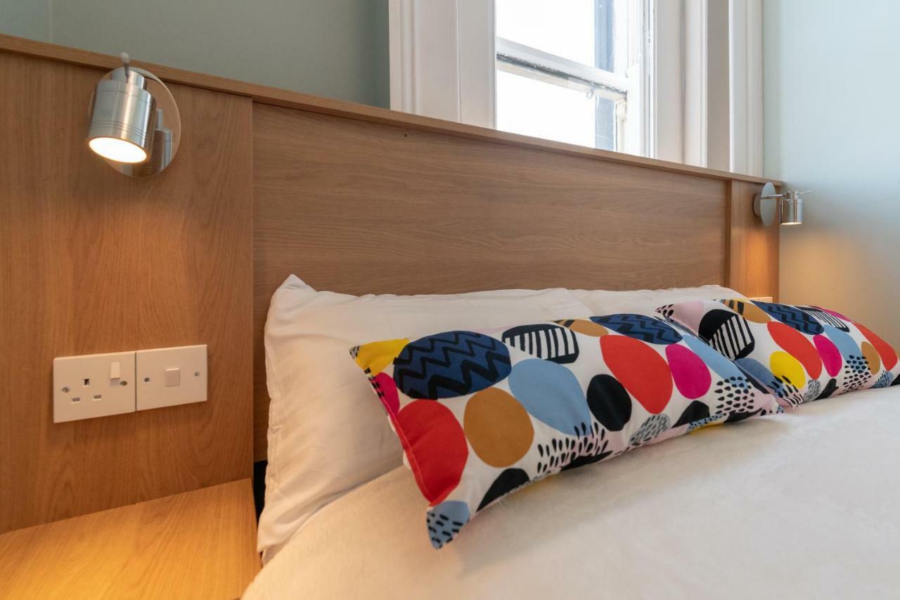 Apartment The Red Parrot Townhouse Dublin