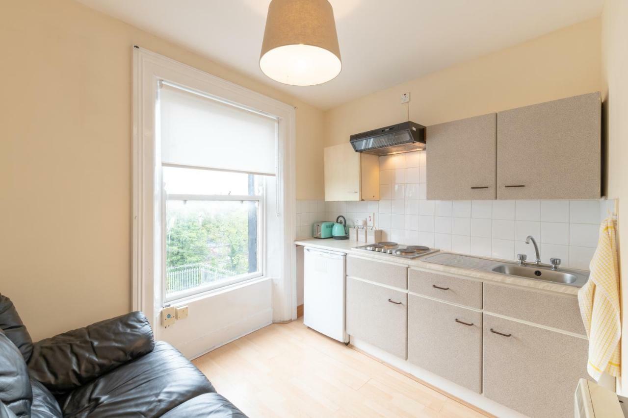 Apartment The Red Parrot Townhouse Dublin