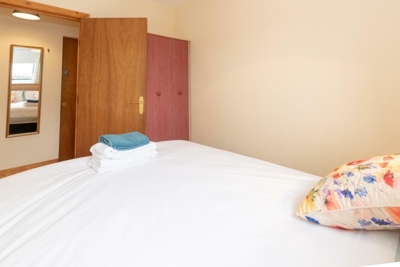 Apartment The Red Parrot Townhouse Dublin